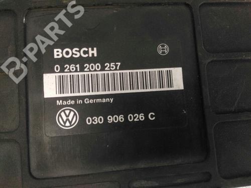Engine control unit (ECU) VW GOLF III (1H1)  | BP9774191M57 