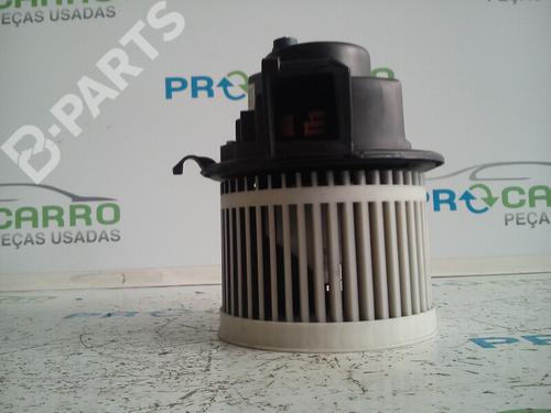 Used Heater blower motor FIAT 500 (312_) [2007-2026]  9774216