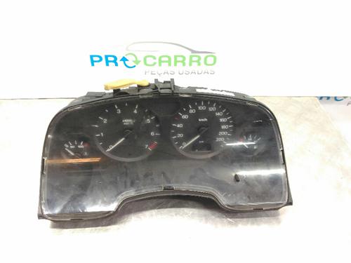 Used Instrument cluster OPEL ZAFIRA A MPV (T98) [1999-2006]  9774228