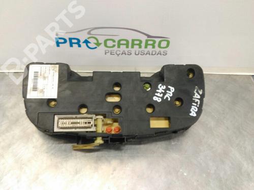 Cockpit OPEL ZAFIRA A MPV (T98) | BP9774228C47