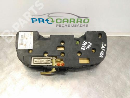 Cockpit OPEL ZAFIRA A MPV (T98) | BP9774228C47