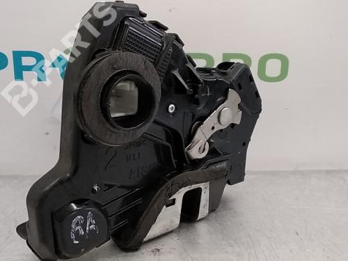 Front left lock TOYOTA AVENSIS Estate (_T27_)  | BP9774235C98