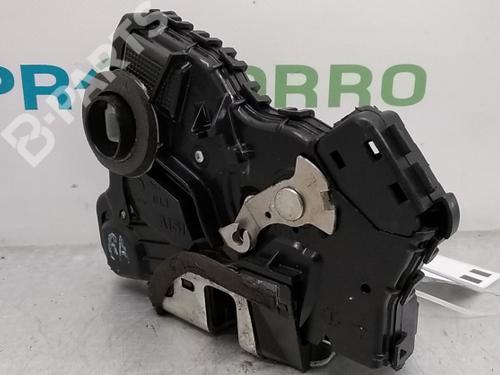 Front left lock TOYOTA AVENSIS Estate (_T27_)  | BP9774235C98