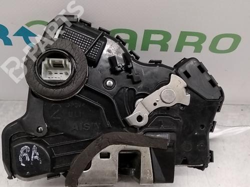 Front left lock TOYOTA AVENSIS Estate (_T27_)  | BP9774235C98