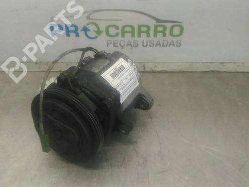 Compresseur AC SMART FORTWO Coupe (450)  | BP9774260M34 