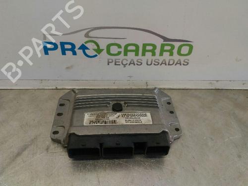 Used Electronic module PEUGEOT 407 SW (6E_, 6D_) [2004-2011]  13722212
