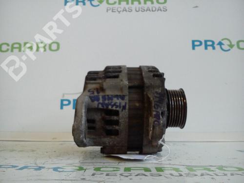 Used Alternator NISSAN ALMERA II (N16) 1.5 (90 hp) 9774269