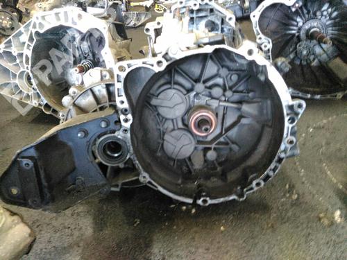 Used Gearbox Gearbox 9774286 9774286