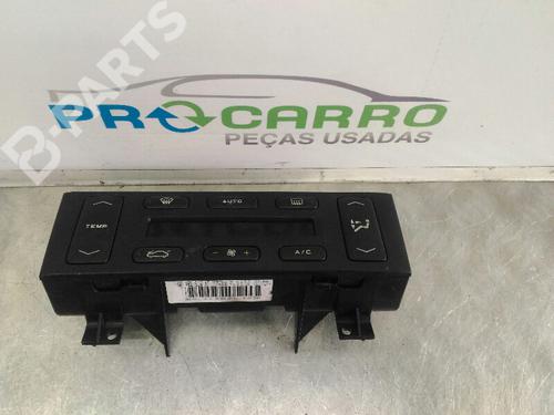 Used Climate control PEUGEOT 406 (8B) [1995-2005]  9774308