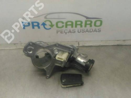 Ignition barrel OPEL ASTRA H GTC (A04) | BP9774321M48 - Image 2