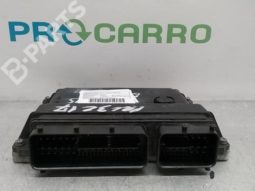 Used Engine control unit (ECU) TOYOTA AVENSIS Estate (_T27_) [2008-2018]  9774484