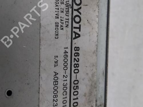 Other TOYOTA AVENSIS Estate (_T27_)  | BP13722250O1