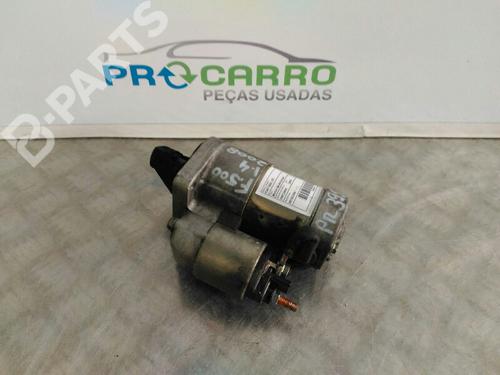 Used Starter FIAT 500 (312_) [2007-2025]  9774608