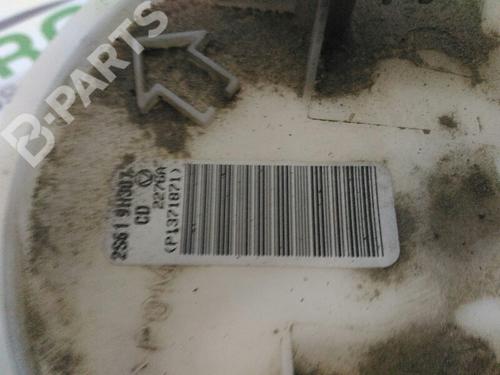 Pompe à carburant FORD FIESTA V (JH_, JD_)  | BP11486262M76