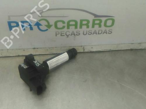 Used Ignition distributor MERCEDES-BENZ SLK (R171) [2004-2011]  13722277