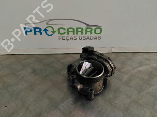 Used Intake manifold MERCEDES-BENZ SLK (R171) [2004-2011]  13722281