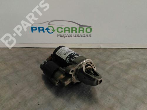 Used Starter MERCEDES-BENZ SLK (R171) [2004-2011]  9774637