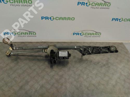 Used Front wiper motor MERCEDES-BENZ SLK (R171) [2004-2011]  9774638