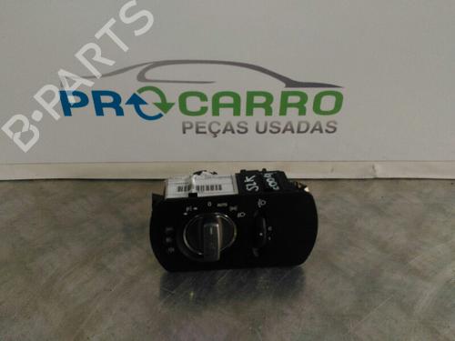 Elektronisk modul MERCEDES-BENZ SLK (R171) [2004-2011]  13722282