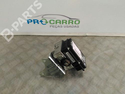 ABS pump FIAT 500 (312_)  | BP9774642M43 