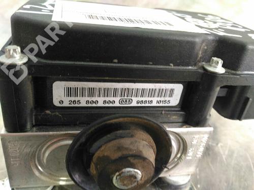 ABS pump FIAT 500 (312_)  | BP9774642M43 