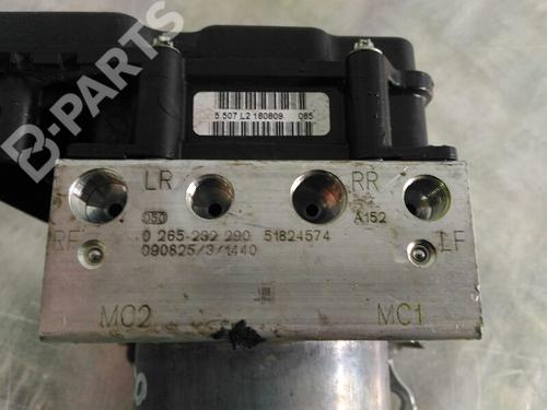 ABS pump FIAT 500 (312_)  | BP9774642M43 