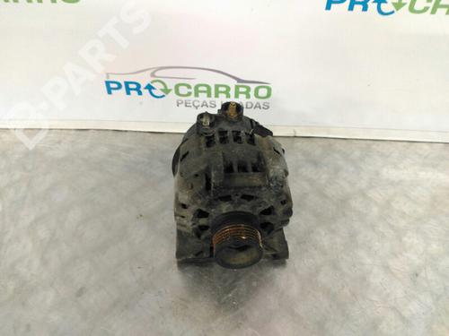 Alternator MERCEDES-BENZ A-CLASS (W168) | BP9774658M7