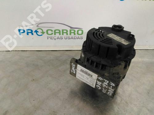 Alternator MERCEDES-BENZ A-CLASS (W168) | BP9774658M7