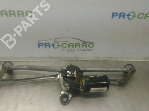 Used Front wiper motor Front wiper motor BMW 3 (E46) [1997-2005] 9774674 9774674
