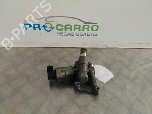 Used Other OPEL CORSA D (S07) [2006-2015]  14406081