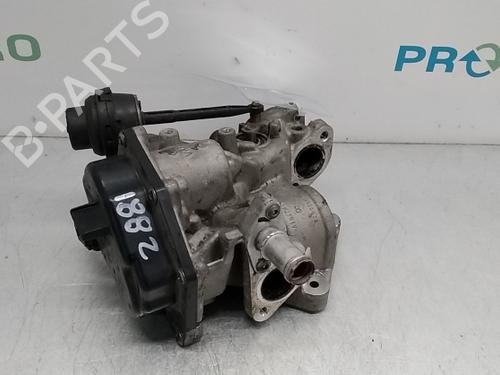 Used Egr AUDI A4 B8 (8K2) [2007-2017]  14406085