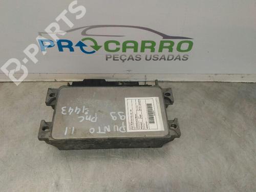 Engine control unit (ECU) FIAT PUNTO (176_) | BP9774706M57