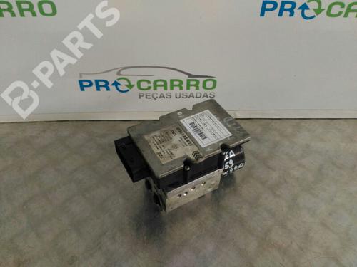 Used ABS pump ALFA ROMEO 159 (939_) [2005-2012]  9774713