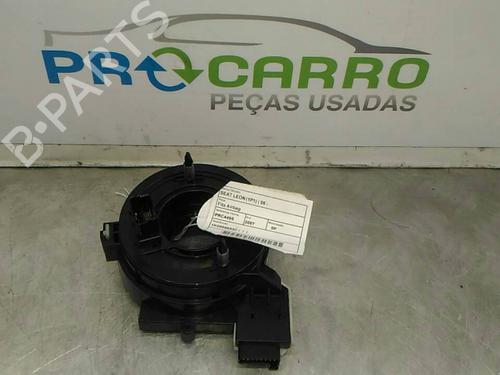 Kontaktrulle Airbag SEAT LEON (1P1) [2005-2013]  13632004