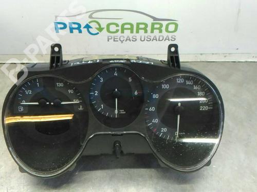 Used Instrument cluster SEAT LEON (1P1) [2005-2013]  9774723