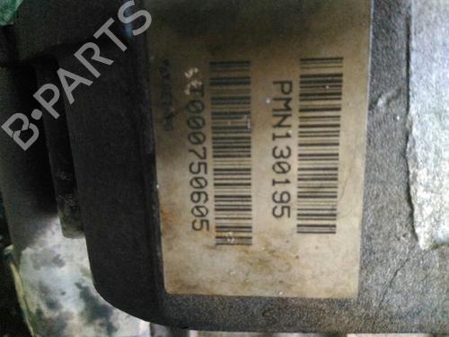 Used Gearbox MITSUBISHI COLT VI (Z3_A, Z2_A) 1.5 DI-D (Z38A) (68 hp) 31112353