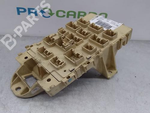 Sikringsdose TOYOTA YARIS (_P1_) [1999-2005]  9774728