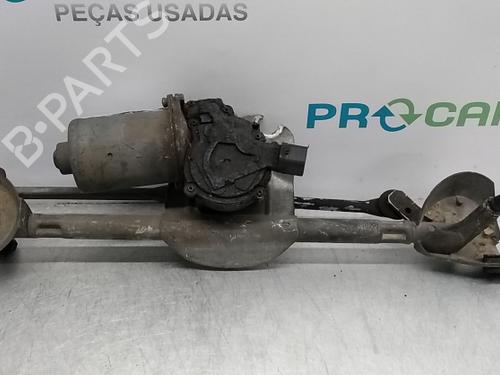 Viskermotor vindrute TOYOTA YARIS (_P1_) [1999-2005]  12242187