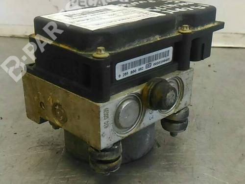 ABS pump FIAT GRANDE PUNTO (199_) | BP9774763M43