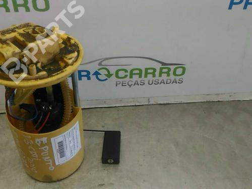 Fuel pump FIAT GRANDE PUNTO (199_) | BP11486265M76