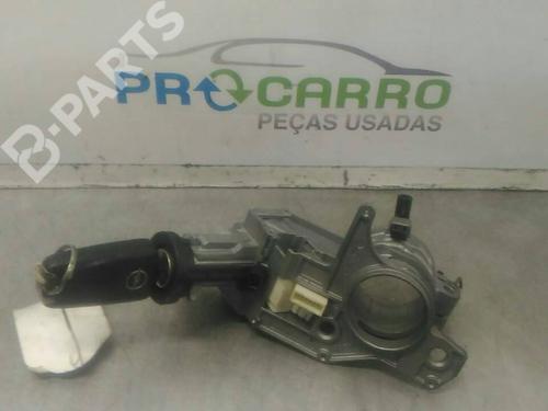 Ignition barrel OPEL ASTRA H (A04) | BP9774793M48