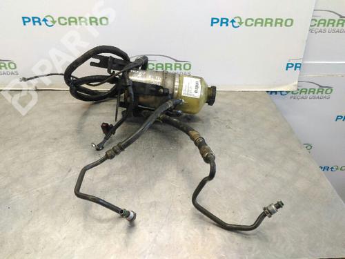 Used Steering pump OPEL ASTRA H (A04) [2004-2014]  9774796