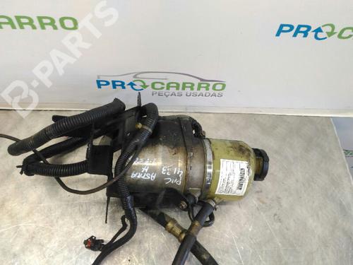 Steering pump OPEL ASTRA H (A04)  | BP9774796M99