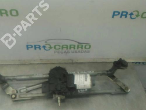 Essuie-glace moteur avant VW POLO V (6R1, 6C1) [2009-2022]  9774799