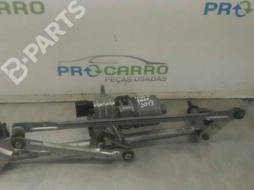 Wischermotor vorne VW POLO V (6R1, 6C1)  | BP9774799M29