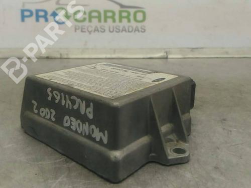 ECU airbags FORD MONDEO III Turnier (BWY)  | BP9774805M53