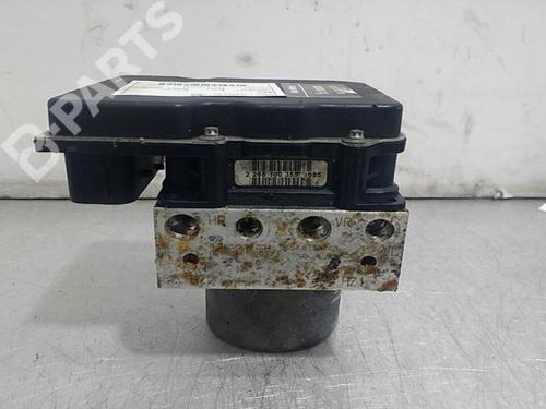 Used ABS pump BMW 5 (E60) [2001-2010]  9774822