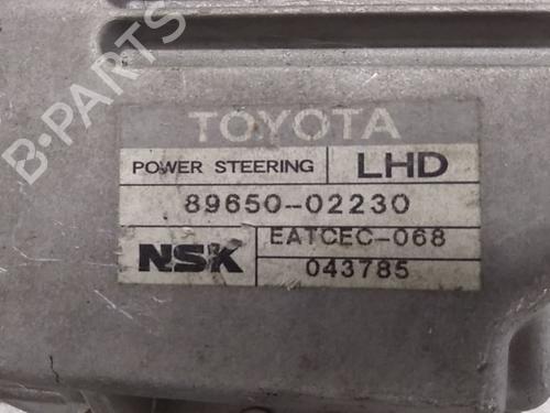 Other TOYOTA COROLLA Estate (_E12_)  | BP13722322O1 