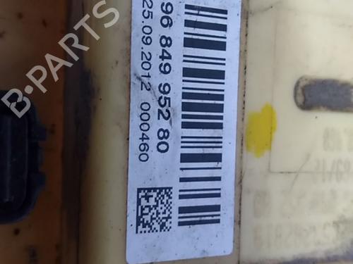 Other CITROËN BERLINGO MULTISPACE (B9) | BP14406092O1