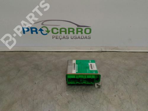 Used ECU airbags FIAT GRANDE PUNTO (199_) [2005-2026]  9774950